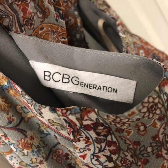 BCBGeneration Dress - Picture 4 of 4